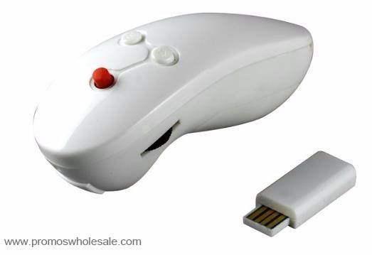  remote control dengan mouse udara 