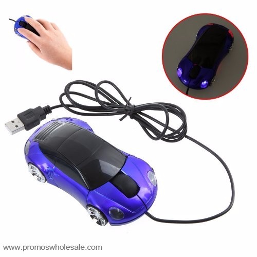 Faceţi clic Pe Wired Clasic Masina Computer Mouse