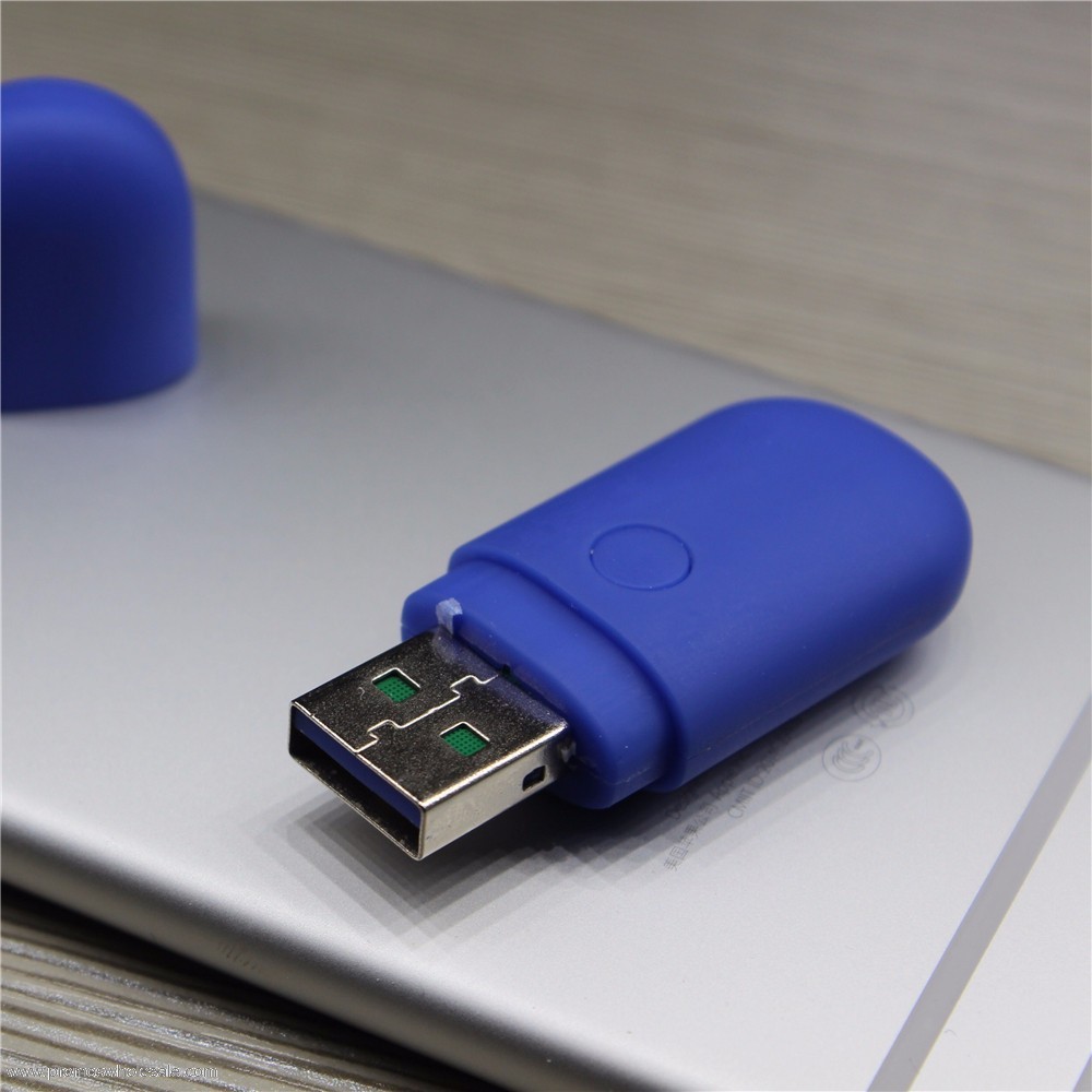 Spy USB Hidden Camera