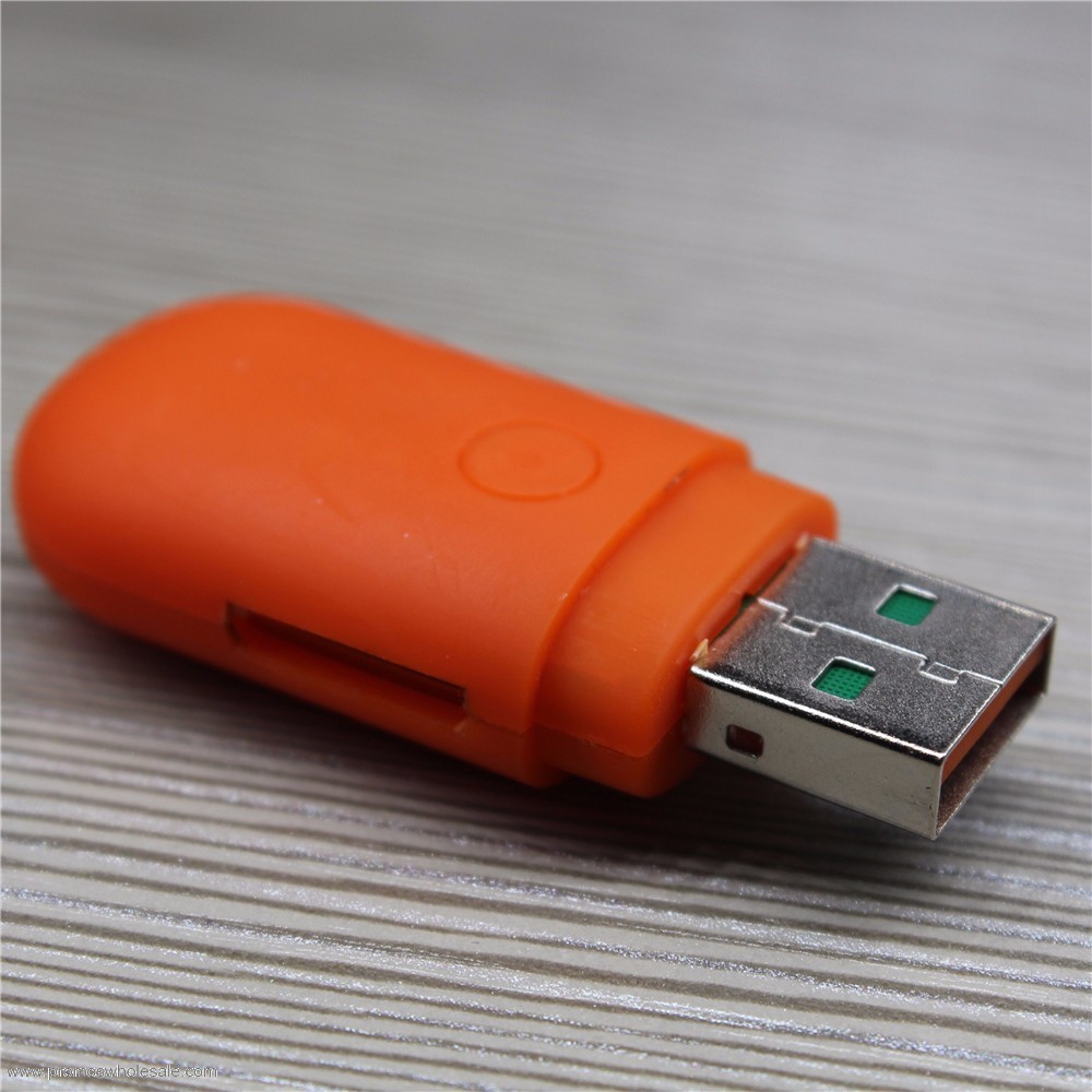 Spy USB Telecamera Nascosta