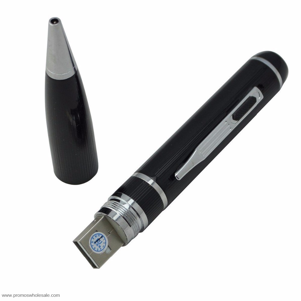 1080P Japan Hidden Pen Camera