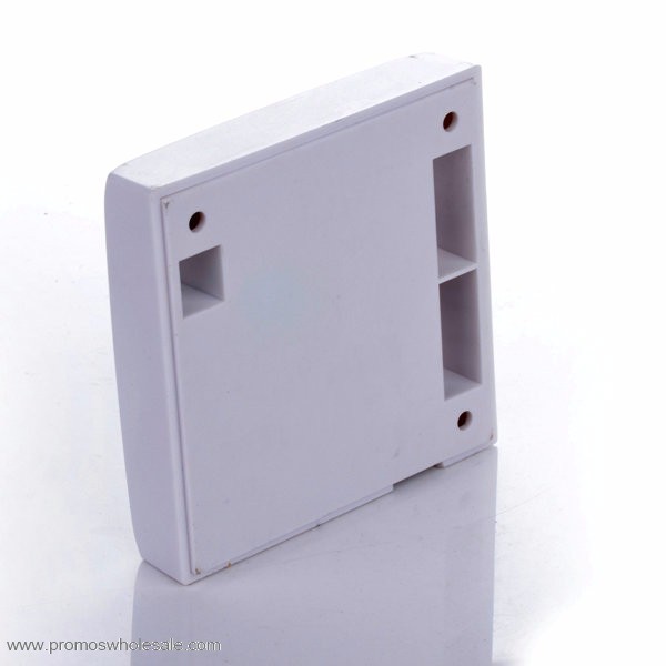 CCTV Hidden Camera Lumina Switch