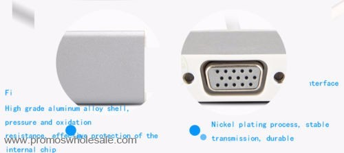 USB 3.1 Tip C pentru Adaptor VGA