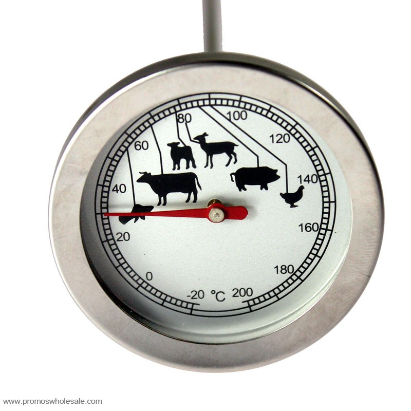 MEAT THERMOMETER