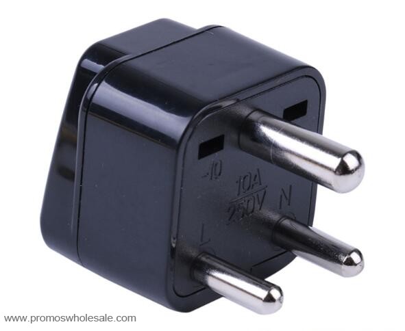 Universal AU UK UE AC la Africa de Sud Plug Adaptor Universal