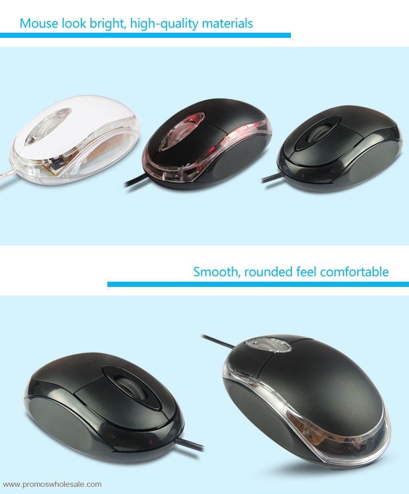 computer mouse-ul 