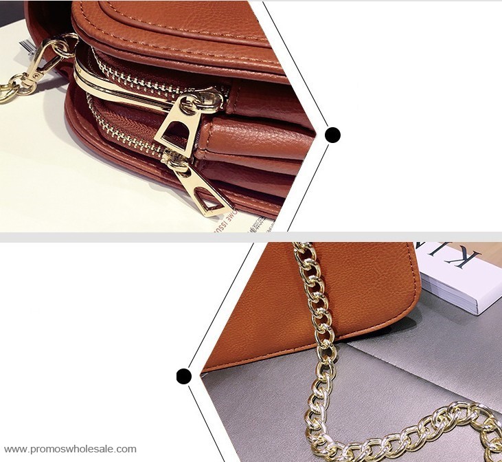  ladies fancy chain bags