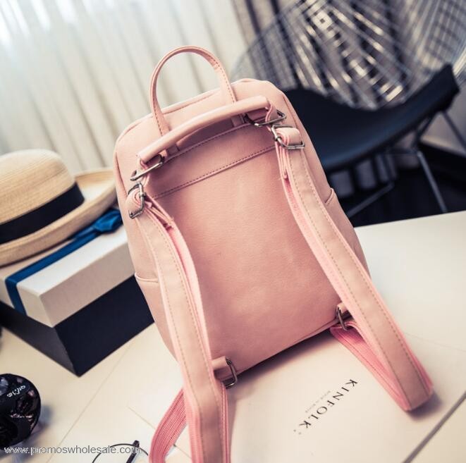 pu backpack 