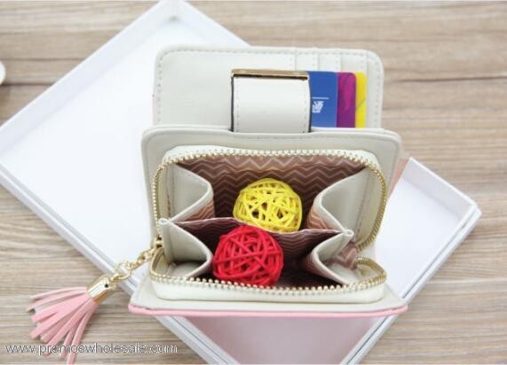 women's elegance wallets