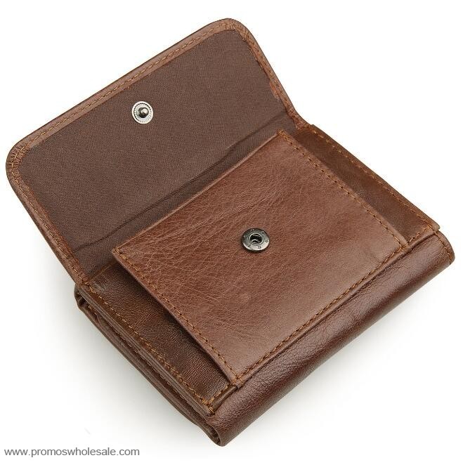  business leather wallets