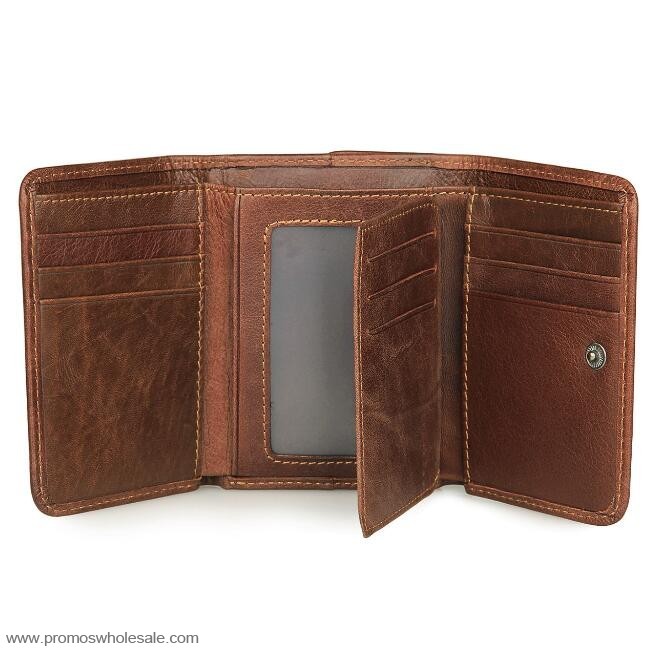  business leather wallets