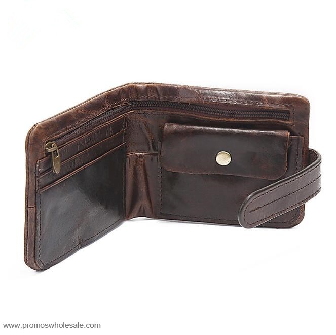  mens leather wallet 