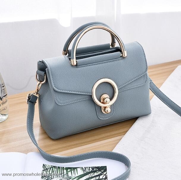  pu leather tote handbag