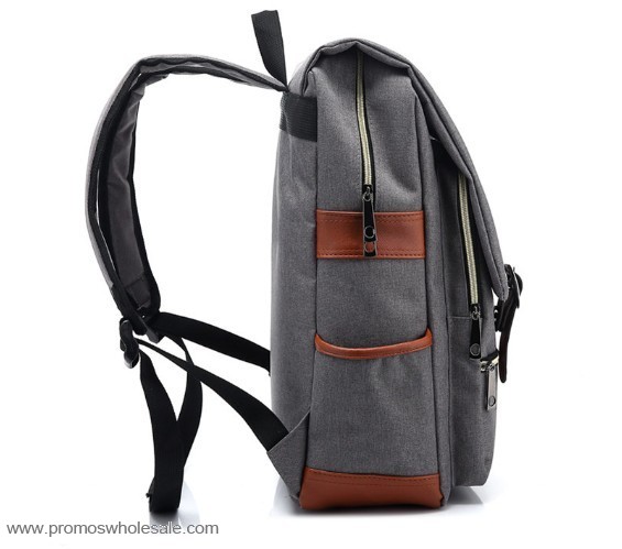  personalized fashion backpack