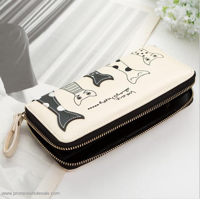  women's beauty wallet