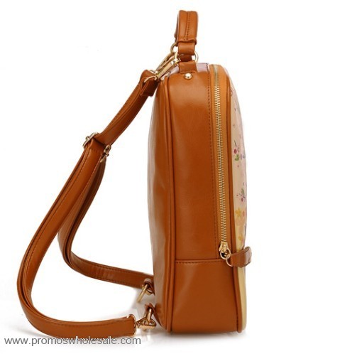 fashion travel backpack