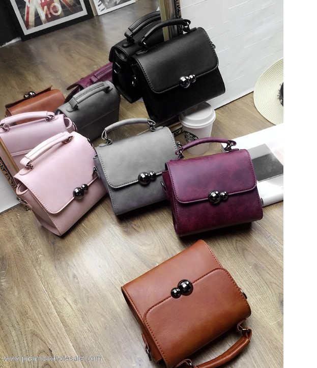  fashion hand bags