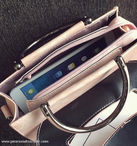 long strap shoulder bag