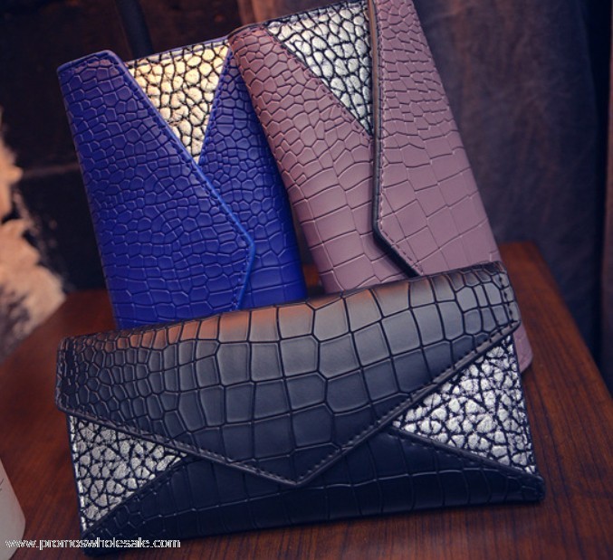  lady wallets