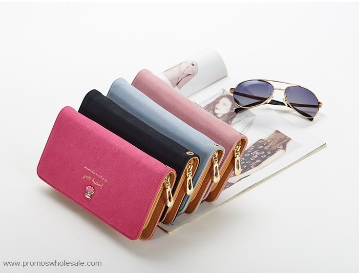 women smart wallet