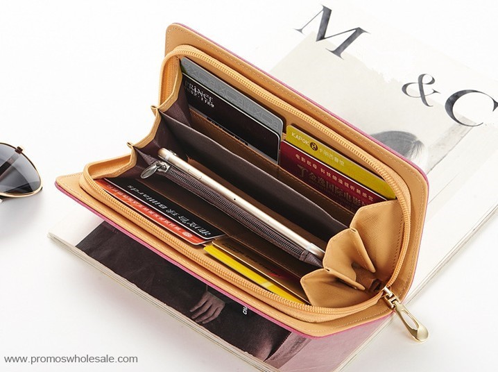 Women smart Wallet