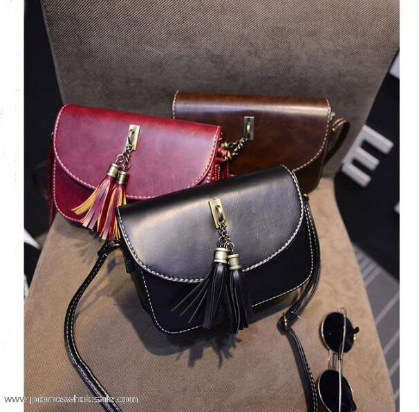 ladies shoulder crossbody bag