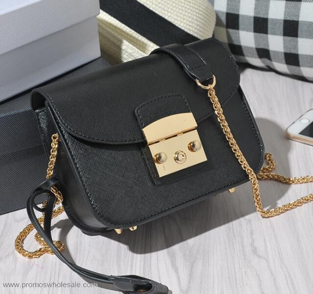  donna spalla messenger borsa 