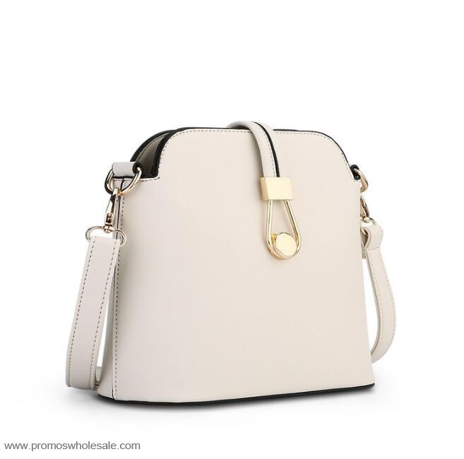 young lady pu leather bag