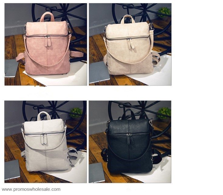  women fashion backpack