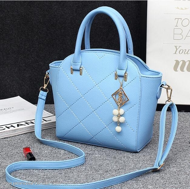 fashion leather crossbody bag