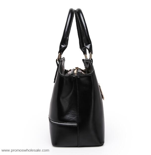 PU leder tasche damenhandtasche