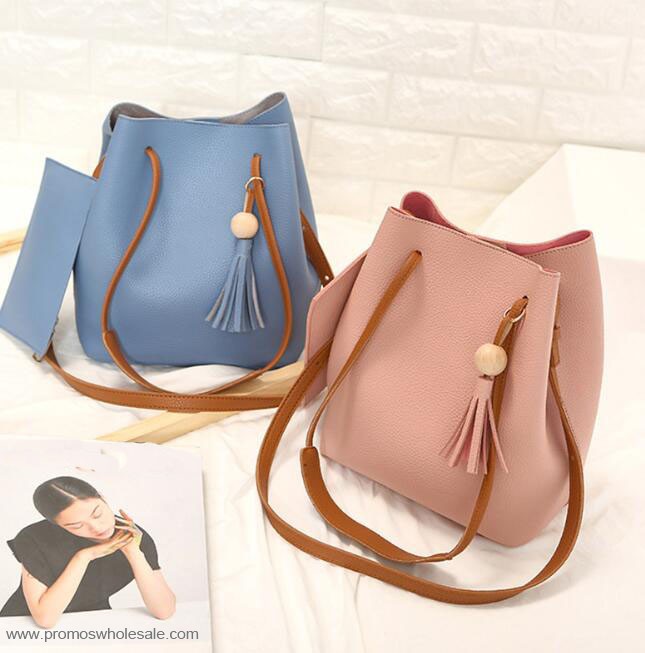 color lady hand bag