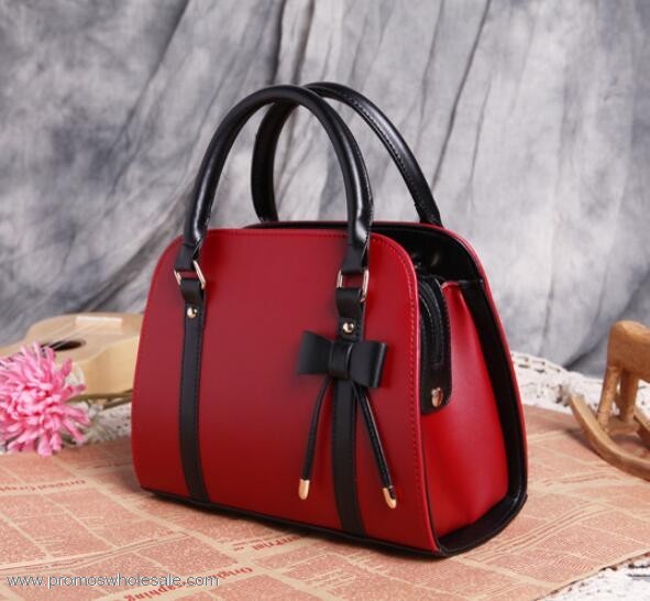 wanita fancy tote bag