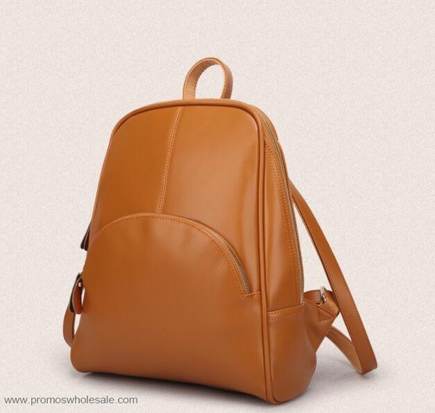 leather shopping bag backpacks