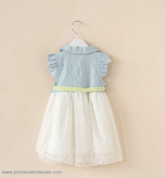 kids casual dresses