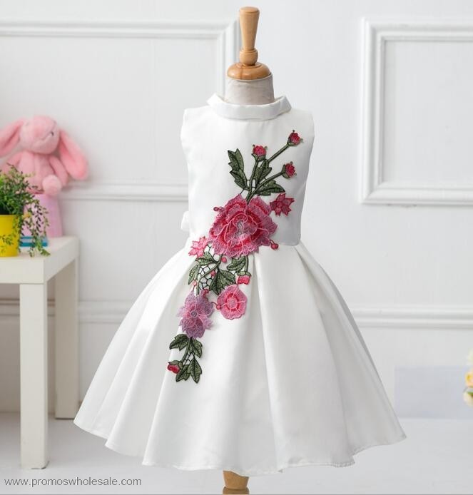 little pretty girl baby dress