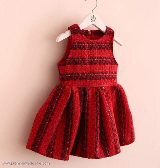 winter dress for children