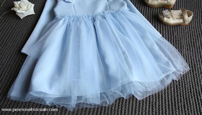  child baby dress