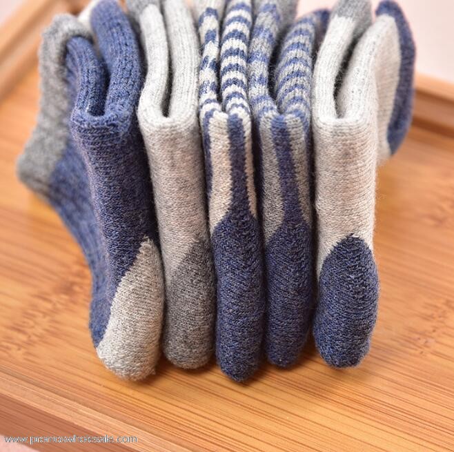 slip children warm school socks