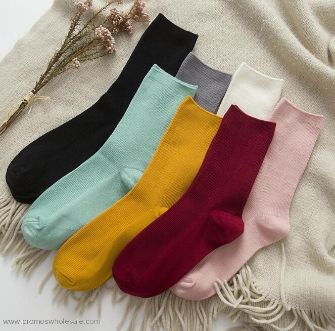 women high ankle indoor socks