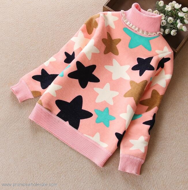  knitted sweater pullover for kids