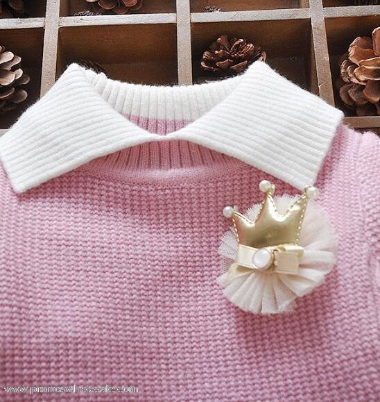  fashion girls sweater