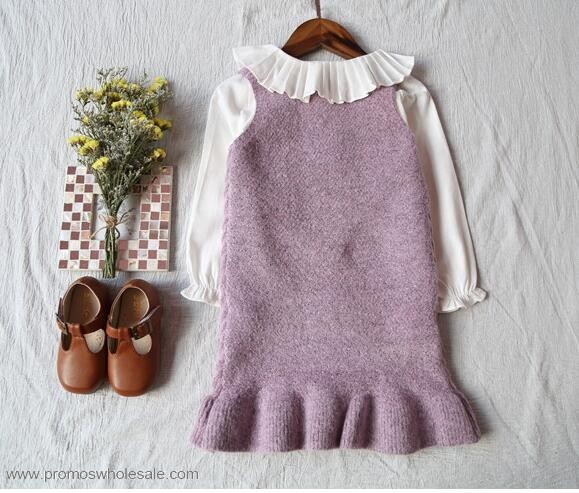  knit vest pattern child sleeveless sweaters