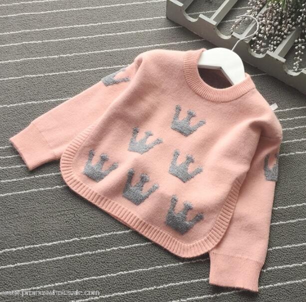 sweter pullover