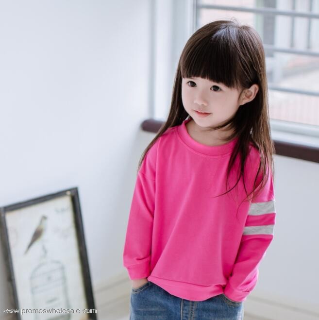 baby clothing girls t-shirts