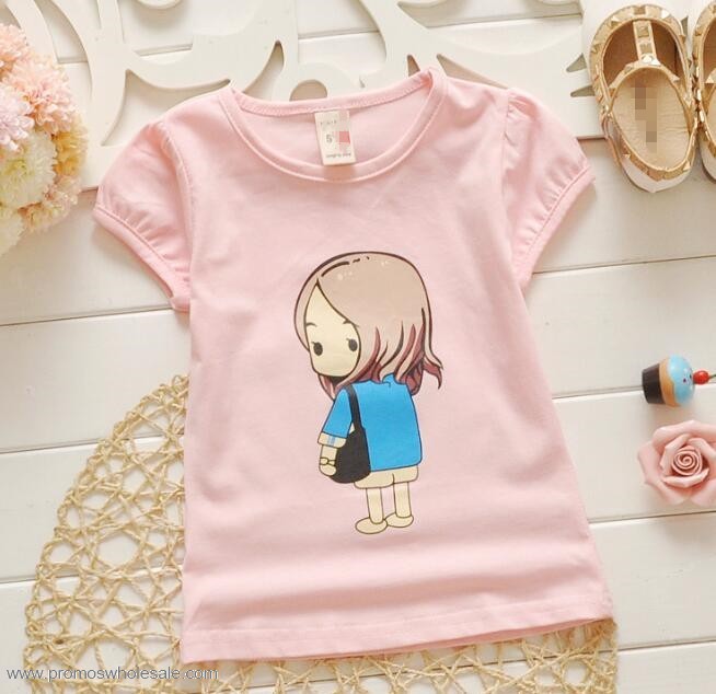 girls t shirt