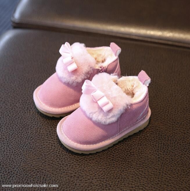  bambini snow boots