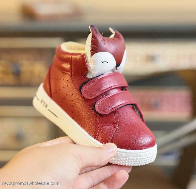 fashion children shoes