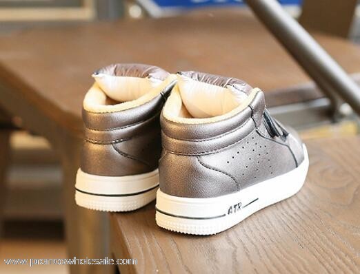 fashion children shoes