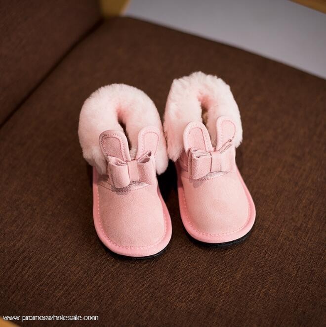 children kid snow boots